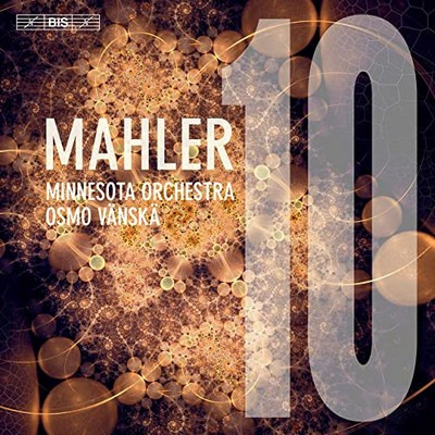 دانلود موسیقی متن فیلم Mahler: Symphony No. 10 in F-Sharp Major “Unfinished”